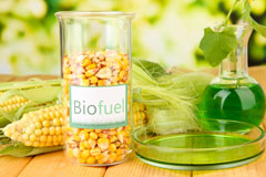 Grafty Green biofuel availability