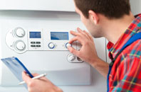 free commercial Grafty Green boiler quotes