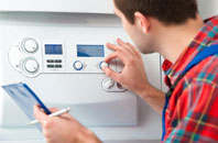 free Grafty Green gas safe engineer quotes