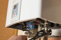 free Grafty Green boiler install quotes